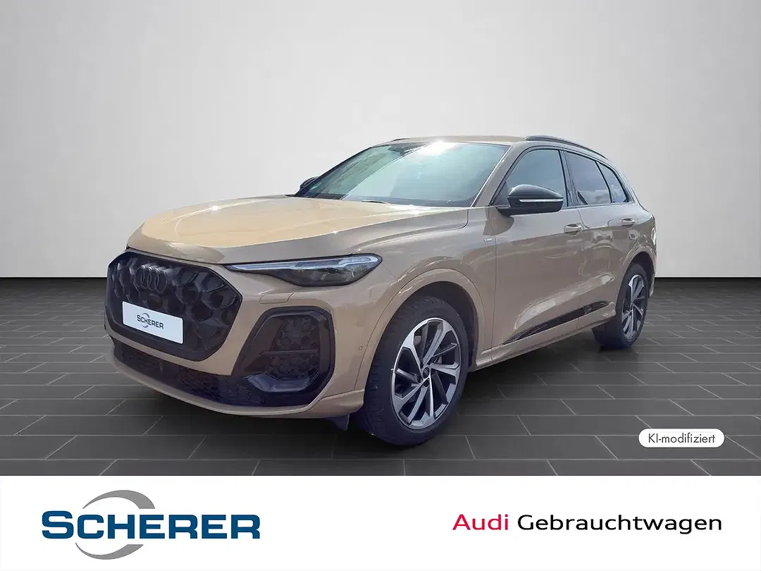 Audi Q5 2.0 TFSI - Thumbnail 1