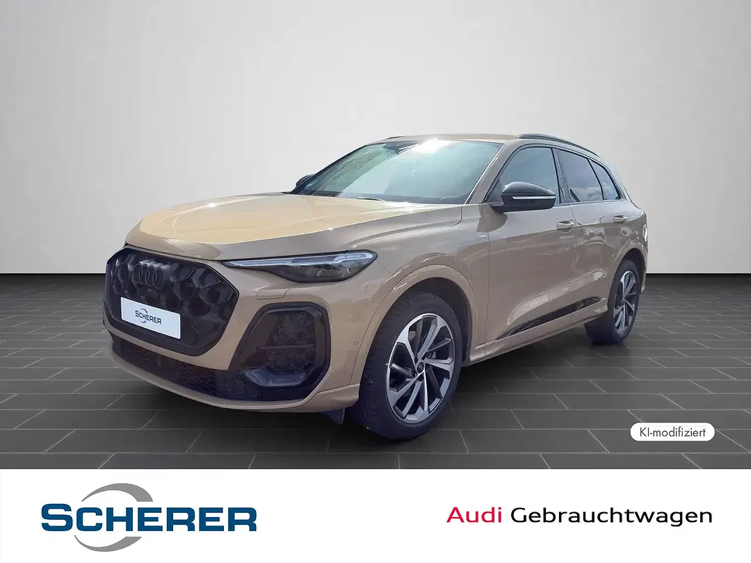 Audi Q5 2.0 TFSI - Afbeelding 1