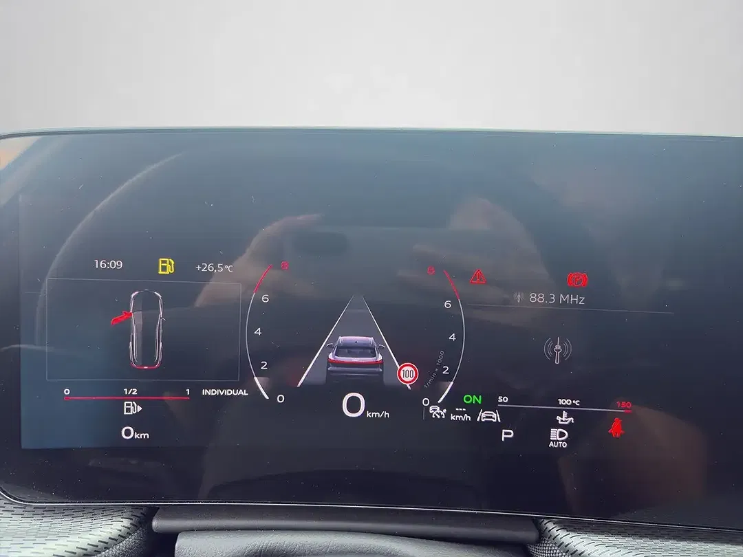 Audi Q5 2.0 TFSI - Thumbnail 10