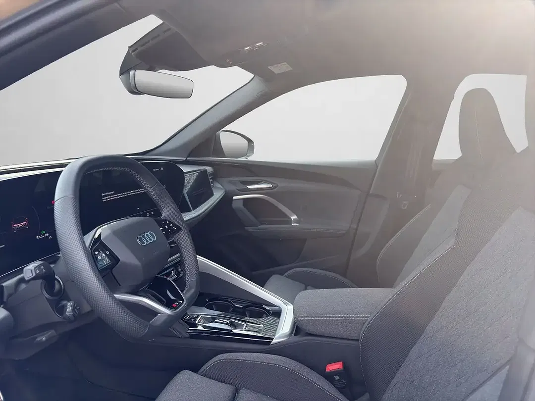 Audi Q5 2.0 TFSI - Thumbnail 12