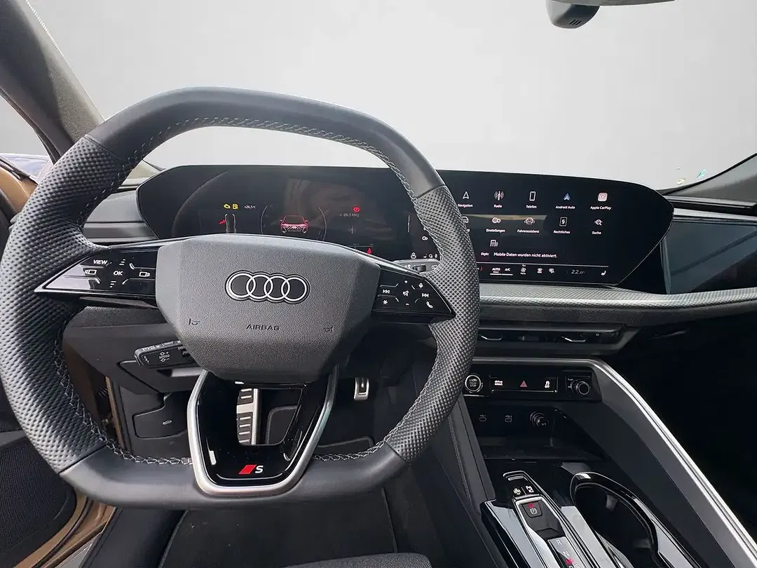 Audi Q5 2.0 TFSI - Thumbnail 3