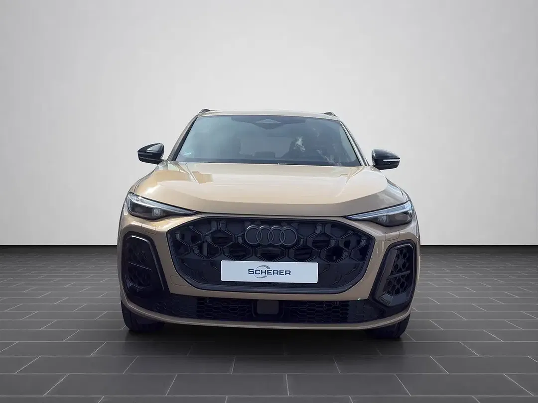 Audi Q5 2.0 TFSI - Thumbnail 5