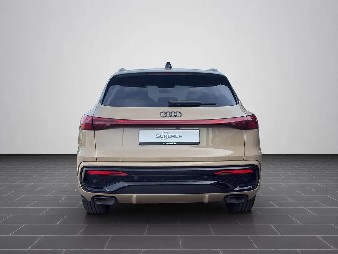 Audi Q5 2.0 TFSI - Thumbnail 6