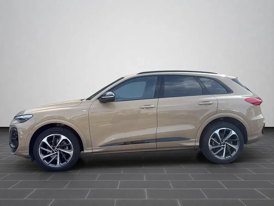 Audi Q5 2.0 TFSI - Thumbnail 7