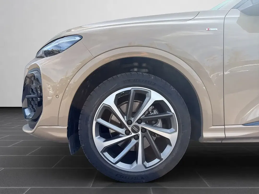 Audi Q5 2.0 TFSI - Thumbnail 8
