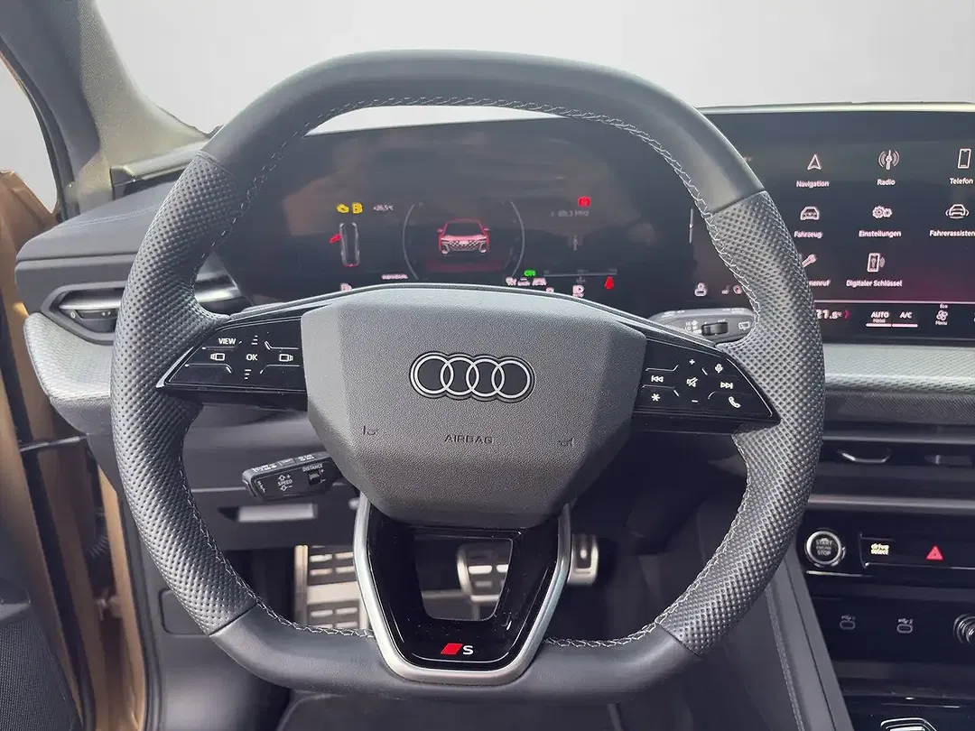 Audi Q5 2.0 TFSI - Thumbnail 9