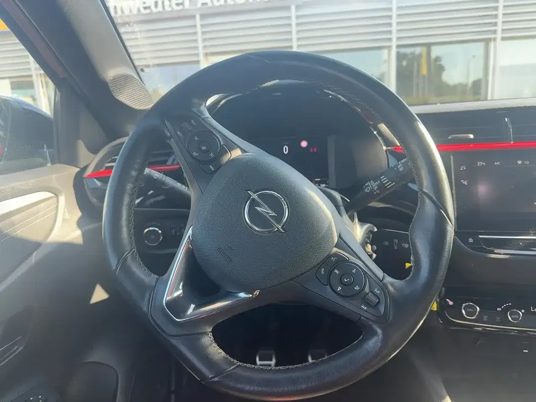 Opel Corsa 1.2 Turbo GS Line - Thumbnail 10