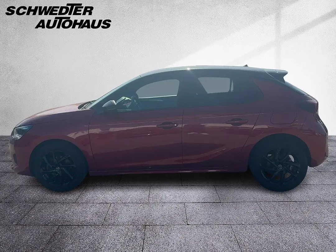 Opel Corsa 1.2 Turbo GS Line - Thumbnail 2