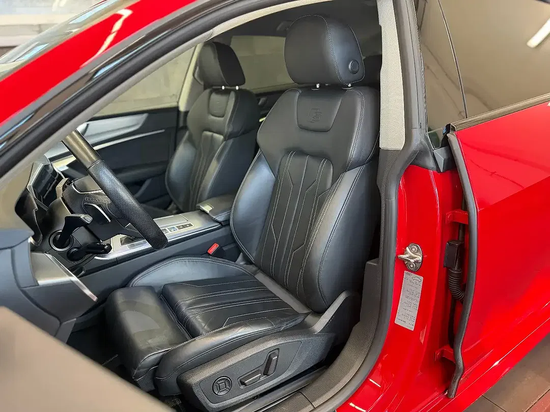 Audi S7 Sportback - Thumbnail 3