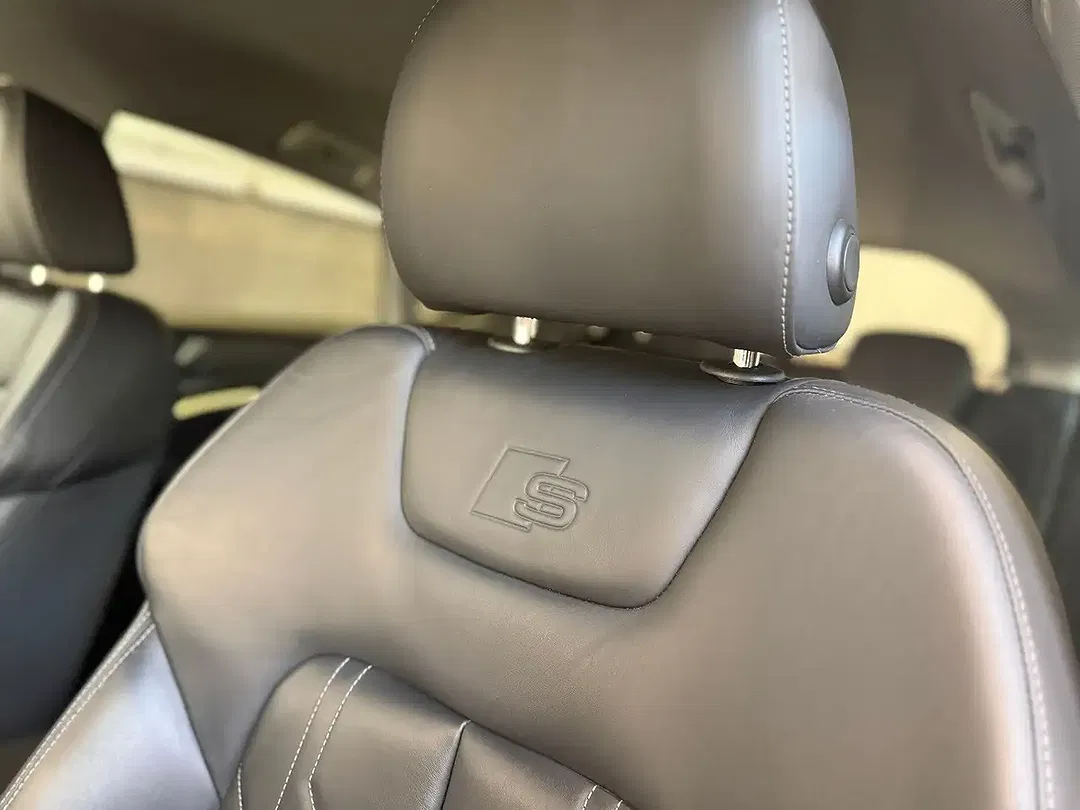 Audi S7 Sportback - Thumbnail 9