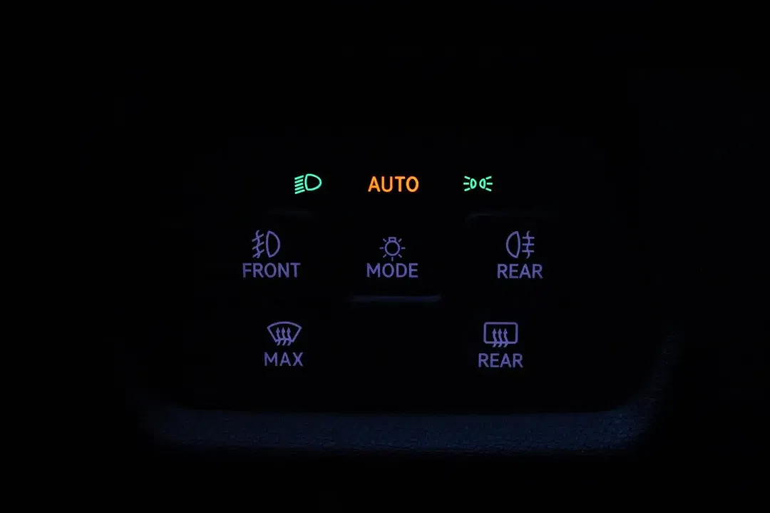 CUPRA Leon 1.5 eTSI DSG Sportstourer - Thumbnail 7