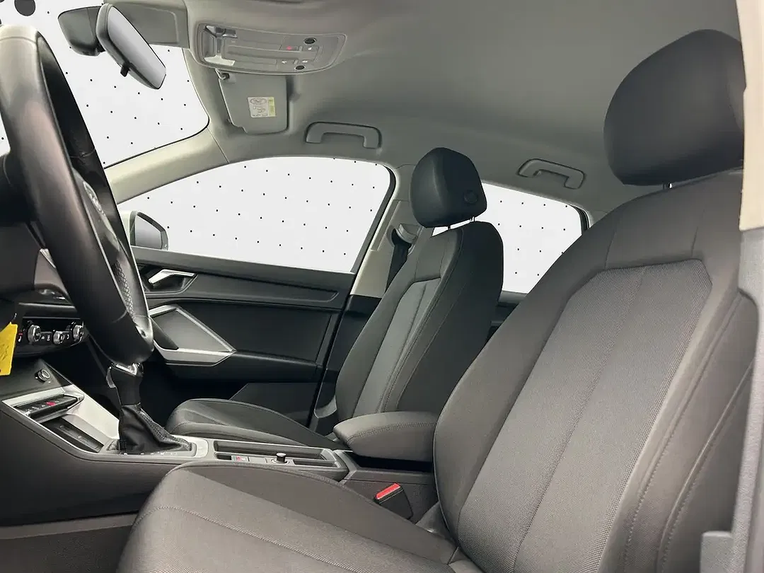 Audi Q3 45 TFSI e - Thumbnail 11