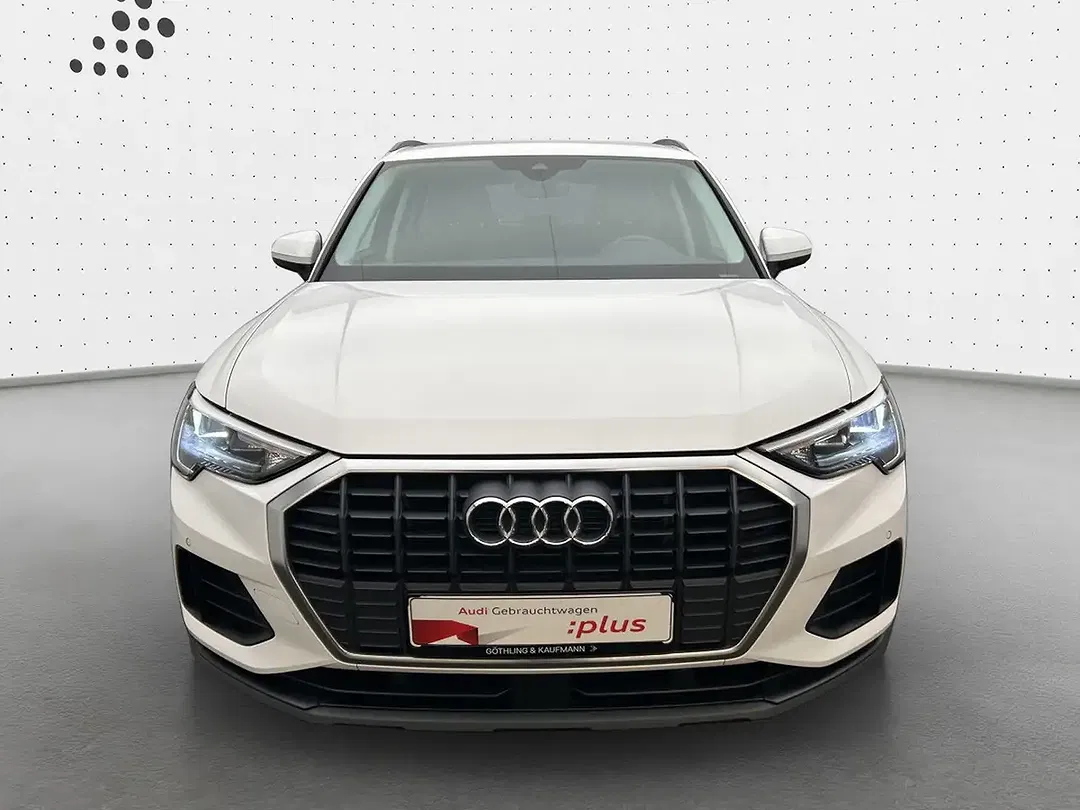 Audi Q3 45 TFSI e - Thumbnail 13