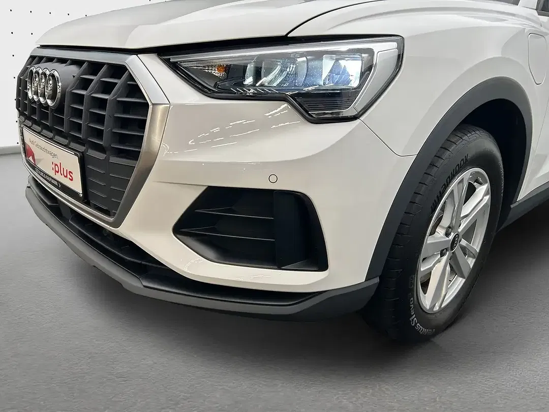 Audi Q3 45 TFSI e - Thumbnail 14