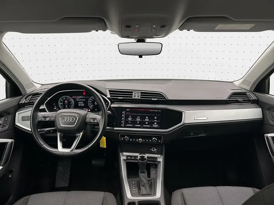 Audi Q3 45 TFSI e - Thumbnail 5