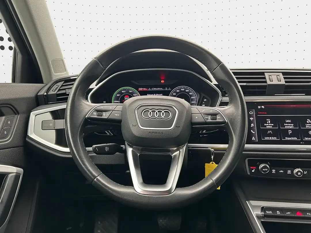 Audi Q3 45 TFSI e - Thumbnail 8