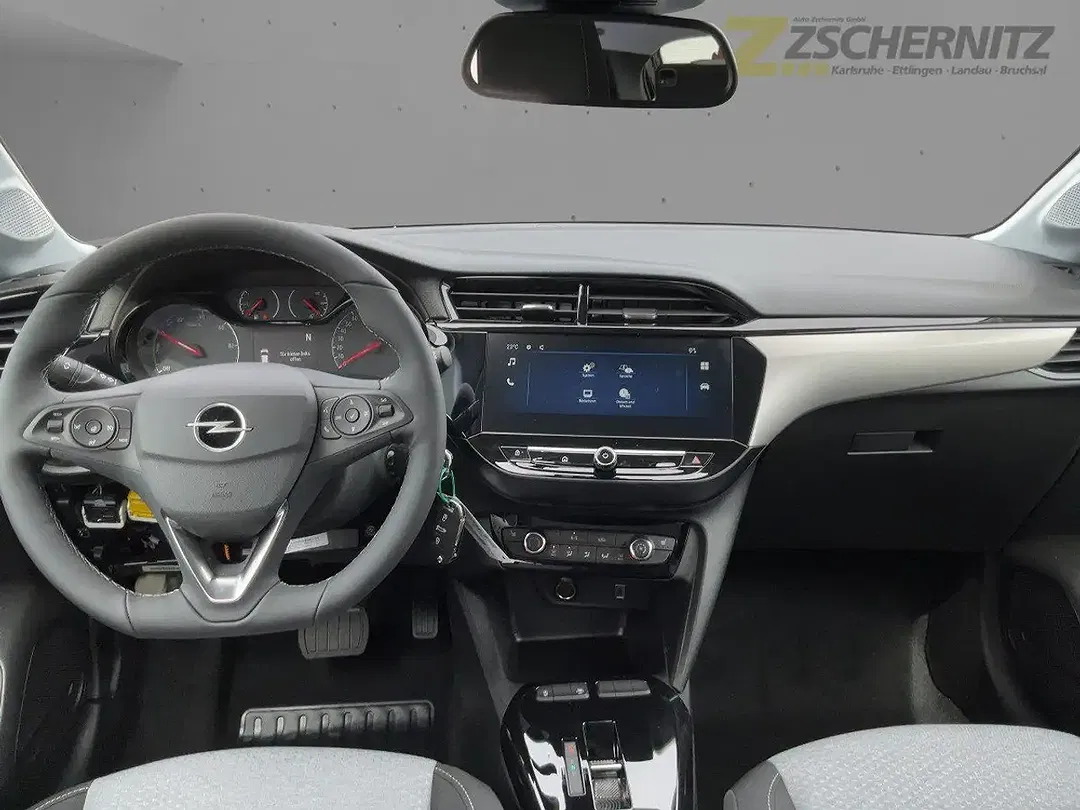 Opel Corsa 1.2 Turbo Edition - Thumbnail 8
