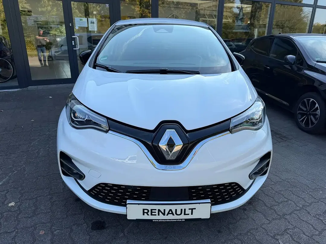 Renault ZOE EV50 Iconic - foto 2