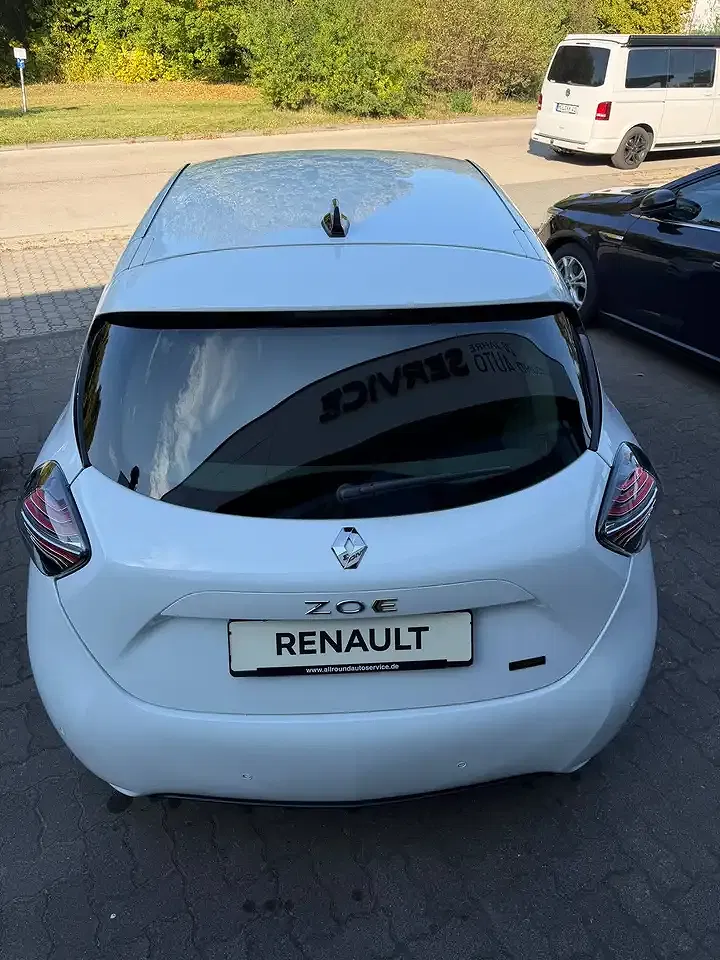 Renault ZOE EV50 Iconic - Thumbnail 6