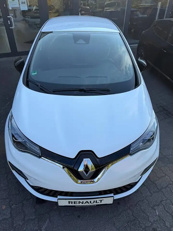 Renault ZOE EV50 Iconic - Thumbnail 7
