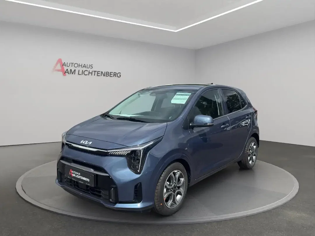 Kia Picanto 1.2 Spirit - Afbeelding 1