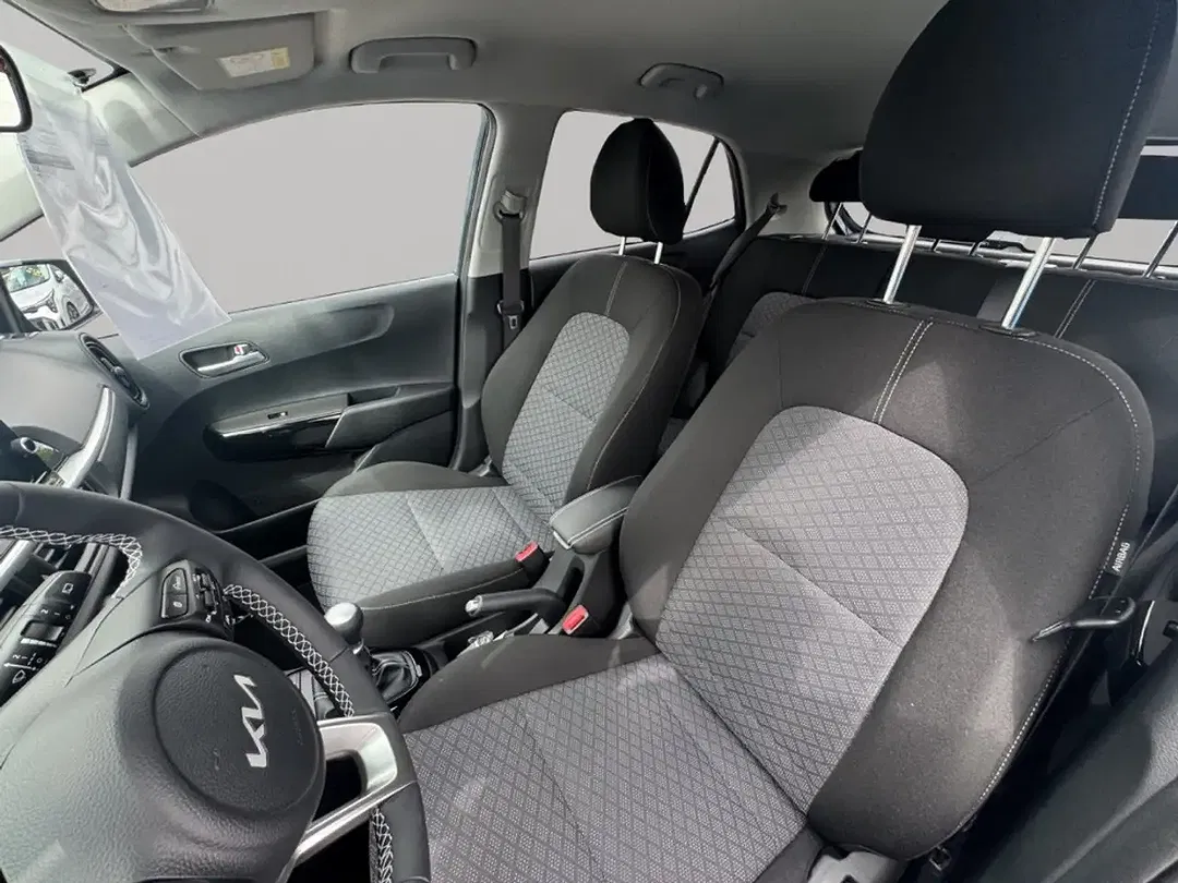 Kia Picanto 1.2 Spirit - Thumbnail 10