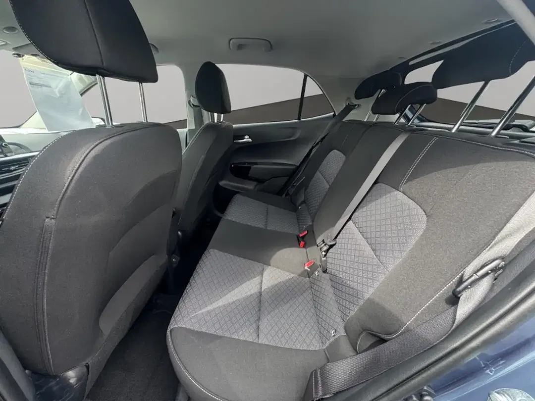 Kia Picanto 1.2 Spirit - Thumbnail 11