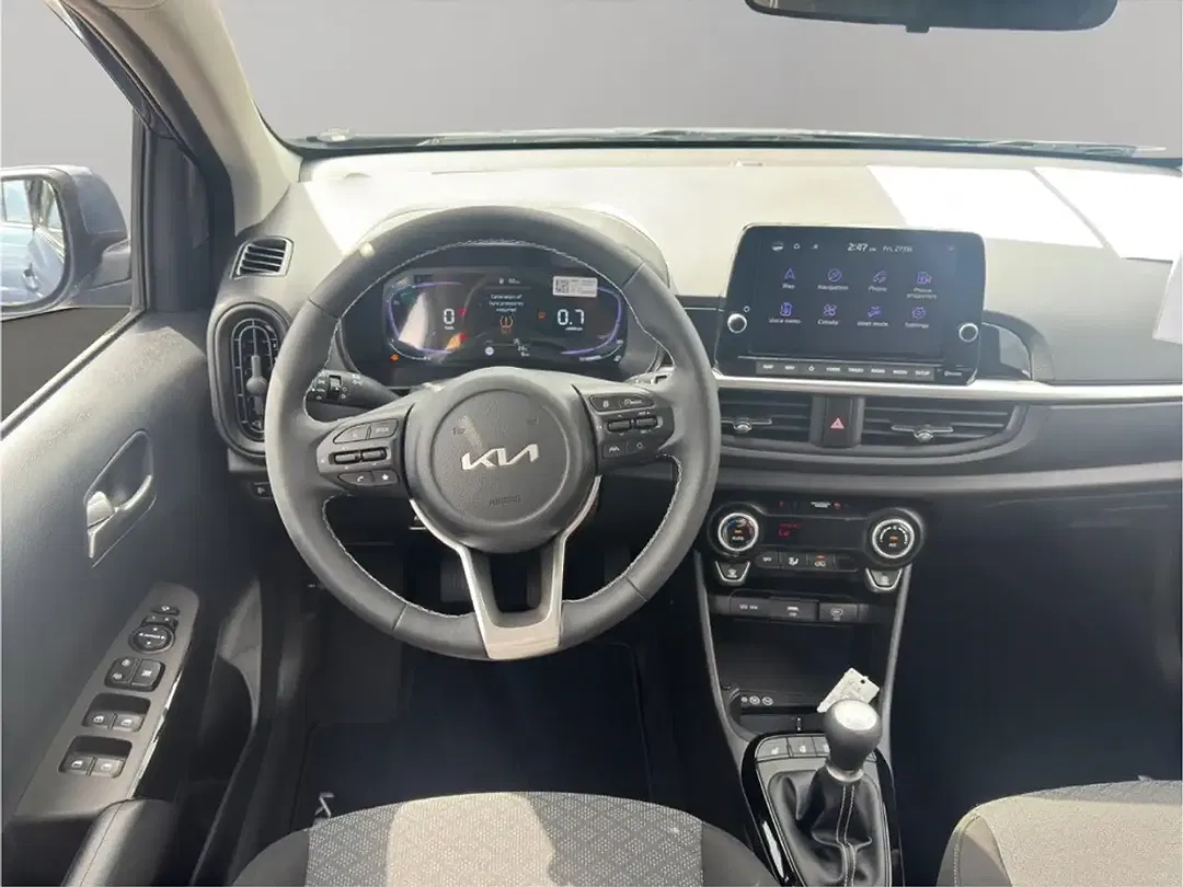 Kia Picanto 1.2 Spirit - Thumbnail 12