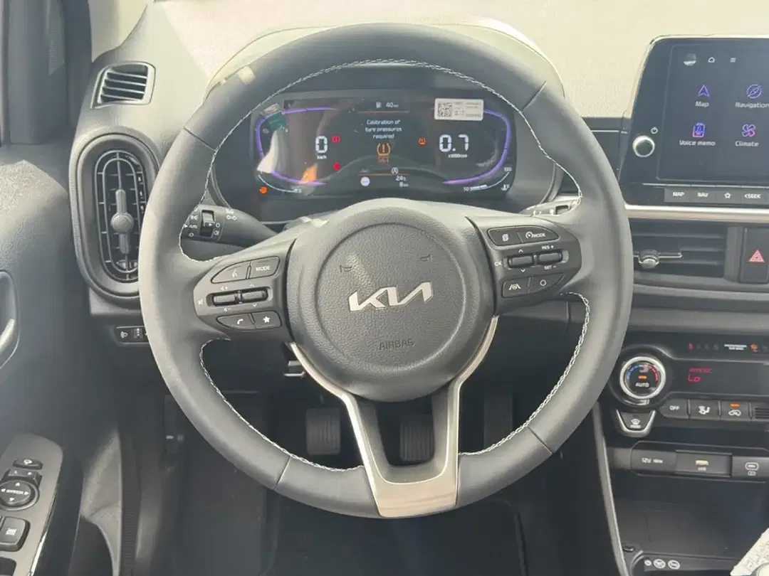 Kia Picanto 1.2 Spirit - Thumbnail 13