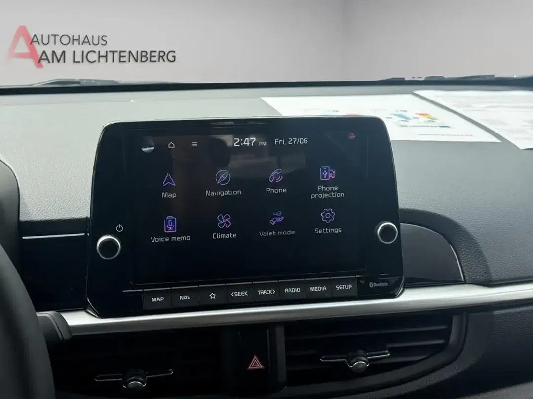 Kia Picanto 1.2 Spirit - Thumbnail 14
