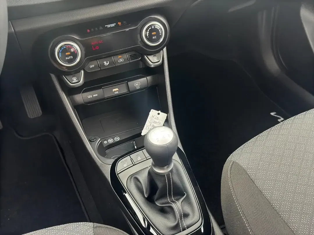 Kia Picanto 1.2 Spirit - foto 15