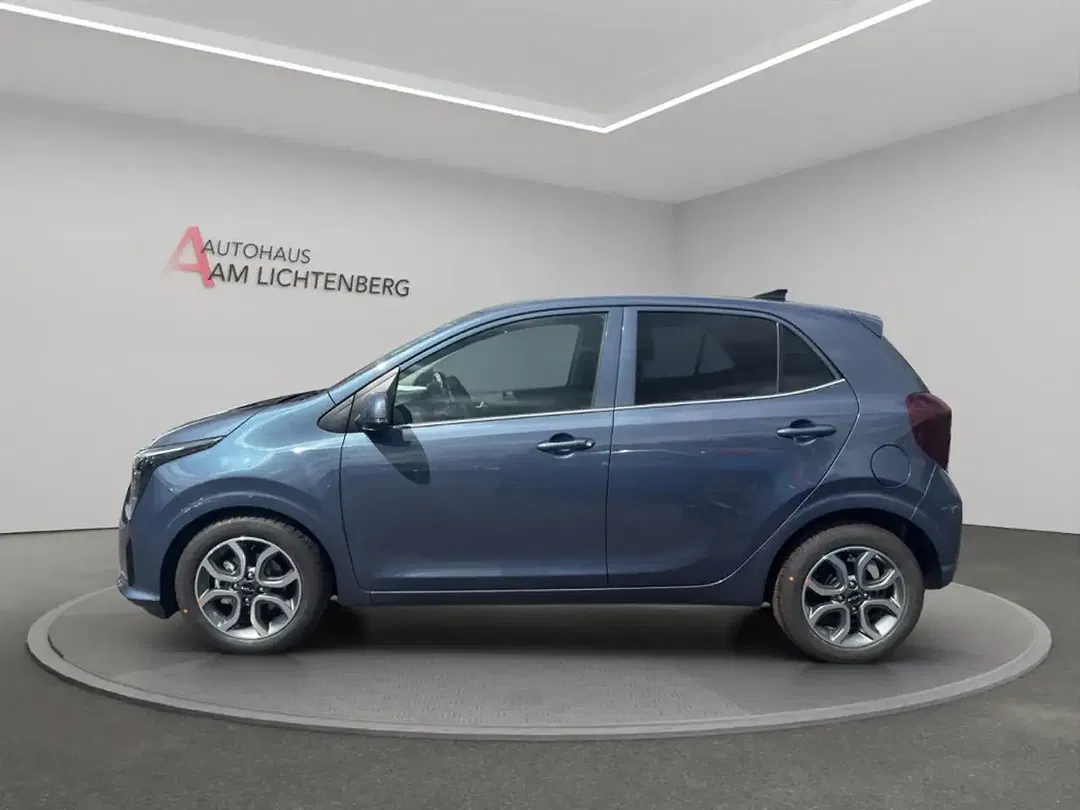 Kia Picanto 1.2 Spirit - foto 2
