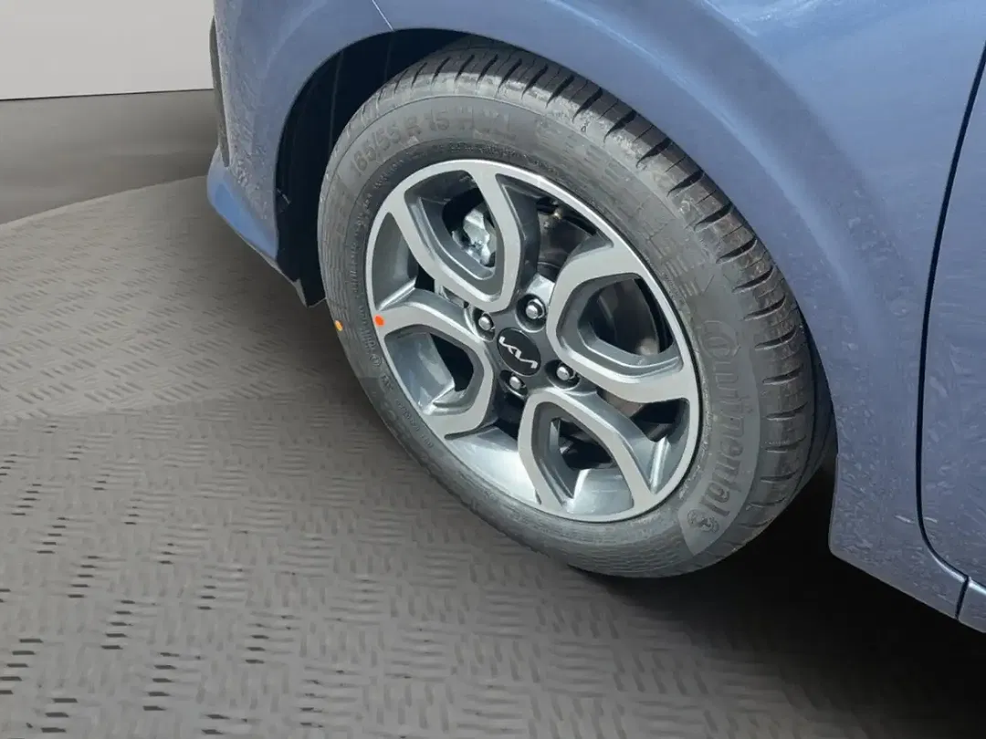 Kia Picanto 1.2 Spirit - Thumbnail 8