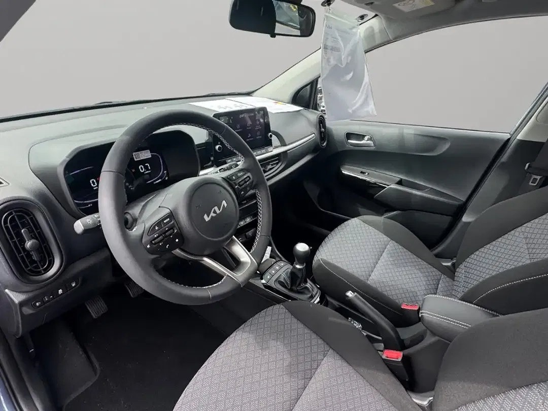 Kia Picanto 1.2 Spirit - Thumbnail 9