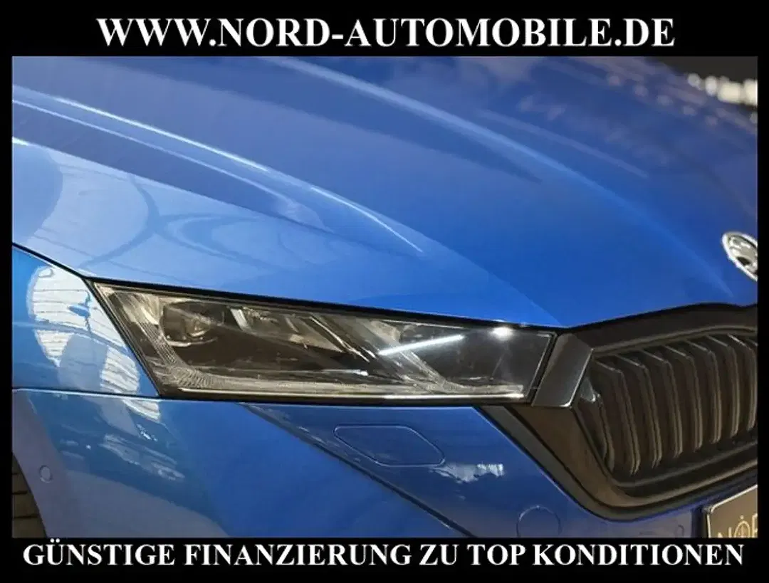Skoda Octavia 1.4 iV TSI DSG vRS Combi - Thumbnail 11