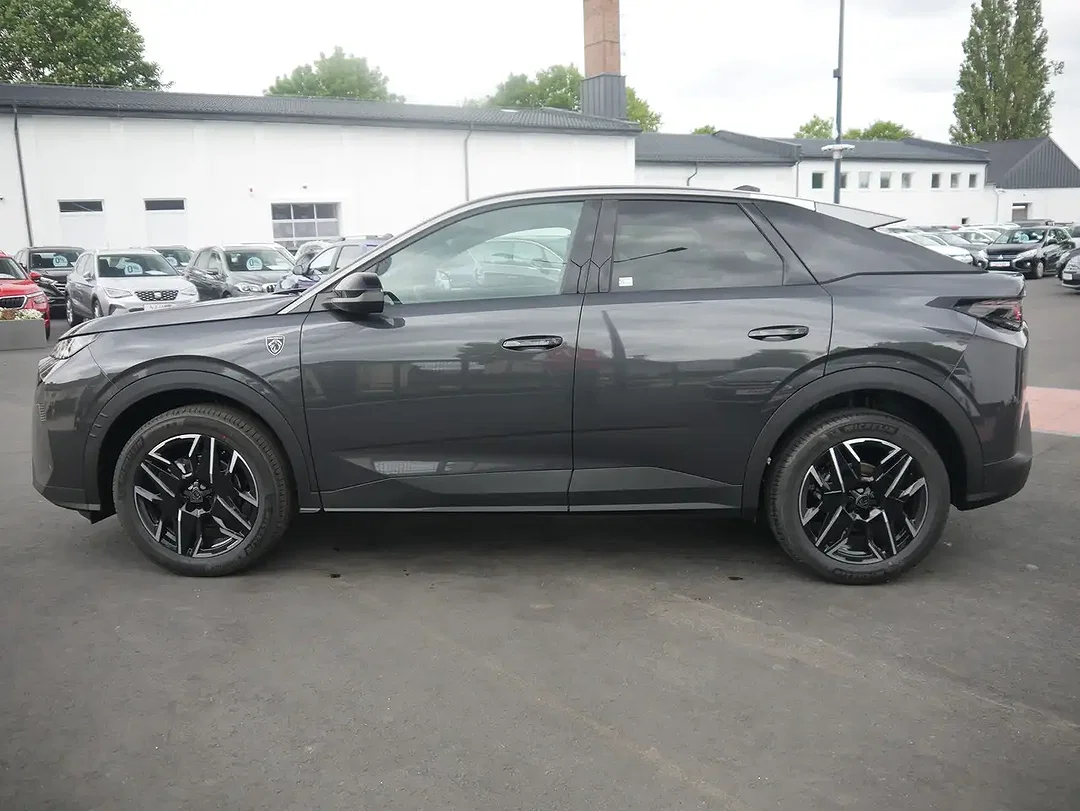 Peugeot 3008 145 AUT Hybrid GT - Afbeelding 1
