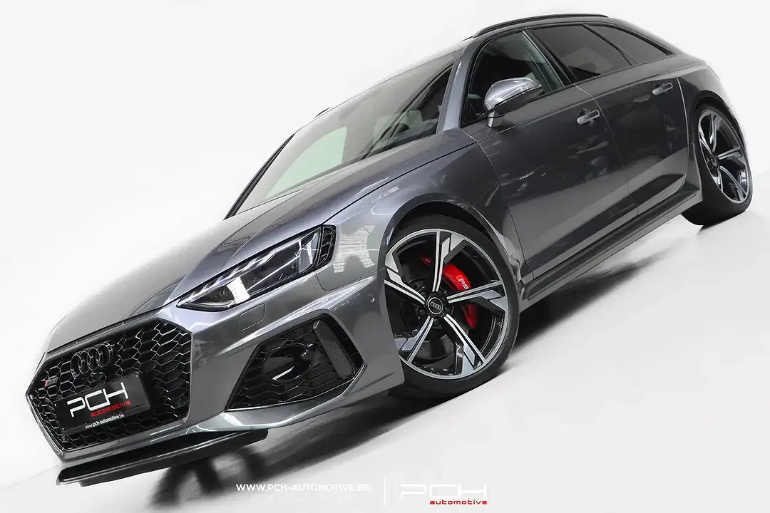 Audi RS4 2.9 V6 TFSI tiptronic quattro Matrix LED Avant - foto 1