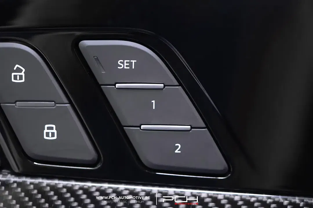 Audi RS4 2.9 V6 TFSI tiptronic quattro Matrix LED Avant - Thumbnail 12