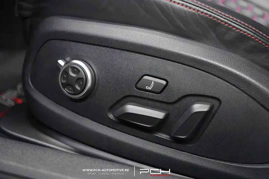 Audi RS4 2.9 V6 TFSI tiptronic quattro Matrix LED Avant - Thumbnail 13