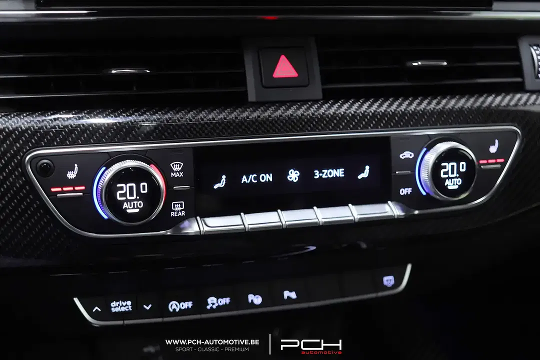 Audi RS4 2.9 V6 TFSI tiptronic quattro Matrix LED Avant - foto 15