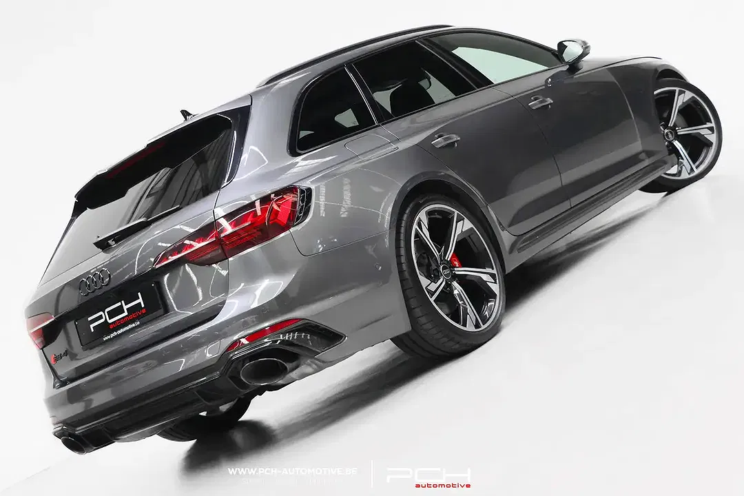 Audi RS4 2.9 V6 TFSI tiptronic quattro Matrix LED Avant - foto 2