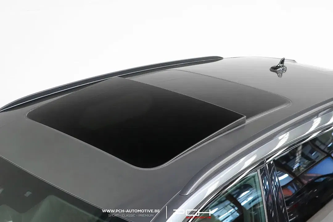 Audi RS4 2.9 V6 TFSI tiptronic quattro Matrix LED Avant - Thumbnail 5
