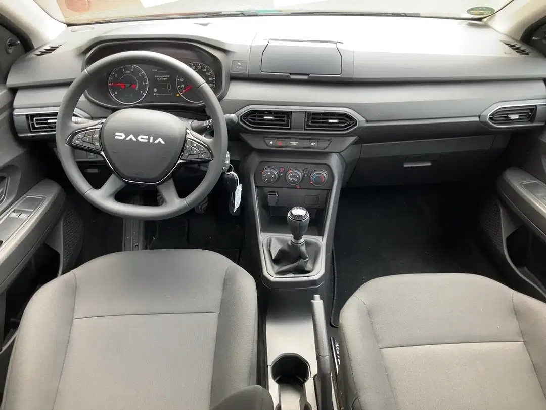 Dacia Sandero SCe Essential - Thumbnail 14