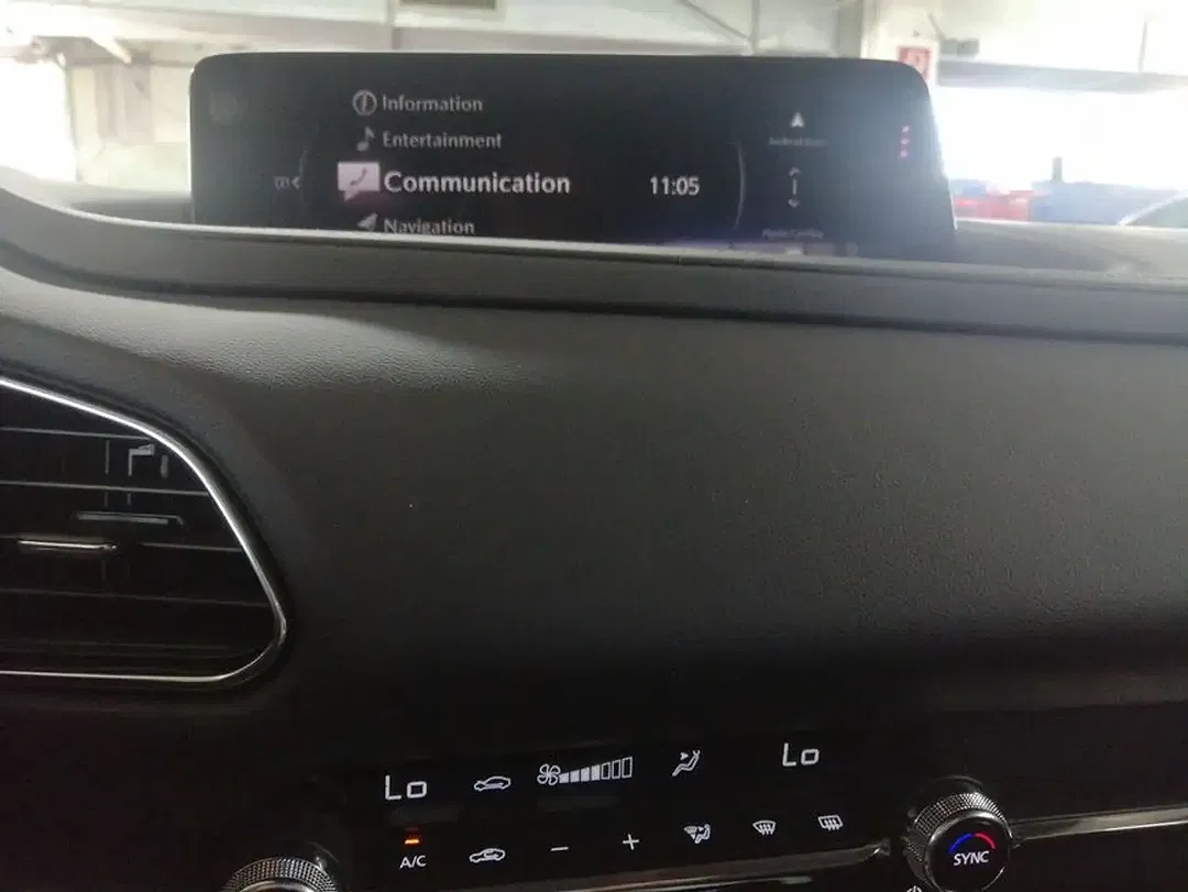 Mazda CX-30 e-SKYACTIV Exclusive-Line - Thumbnail 10