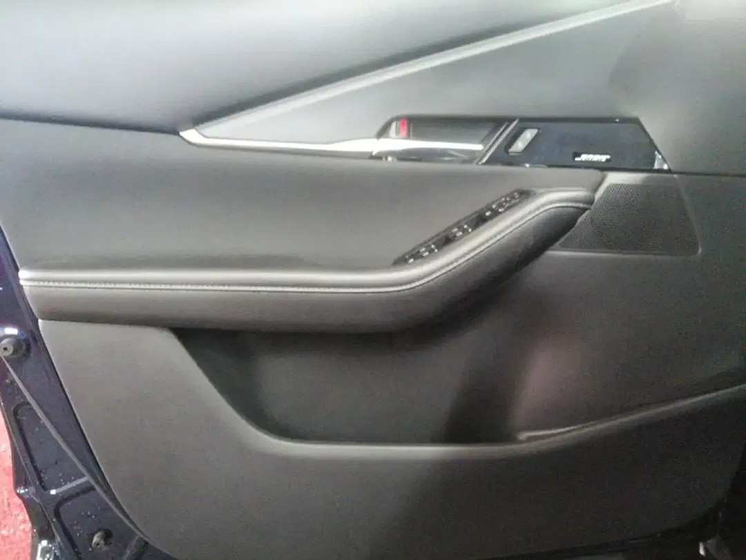 Mazda CX-30 e-SKYACTIV Exclusive-Line - foto 11