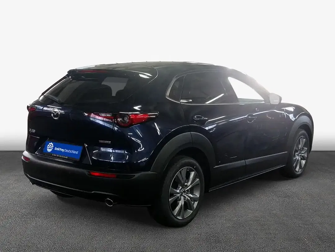Mazda CX-30 e-SKYACTIV Exclusive-Line - foto 2