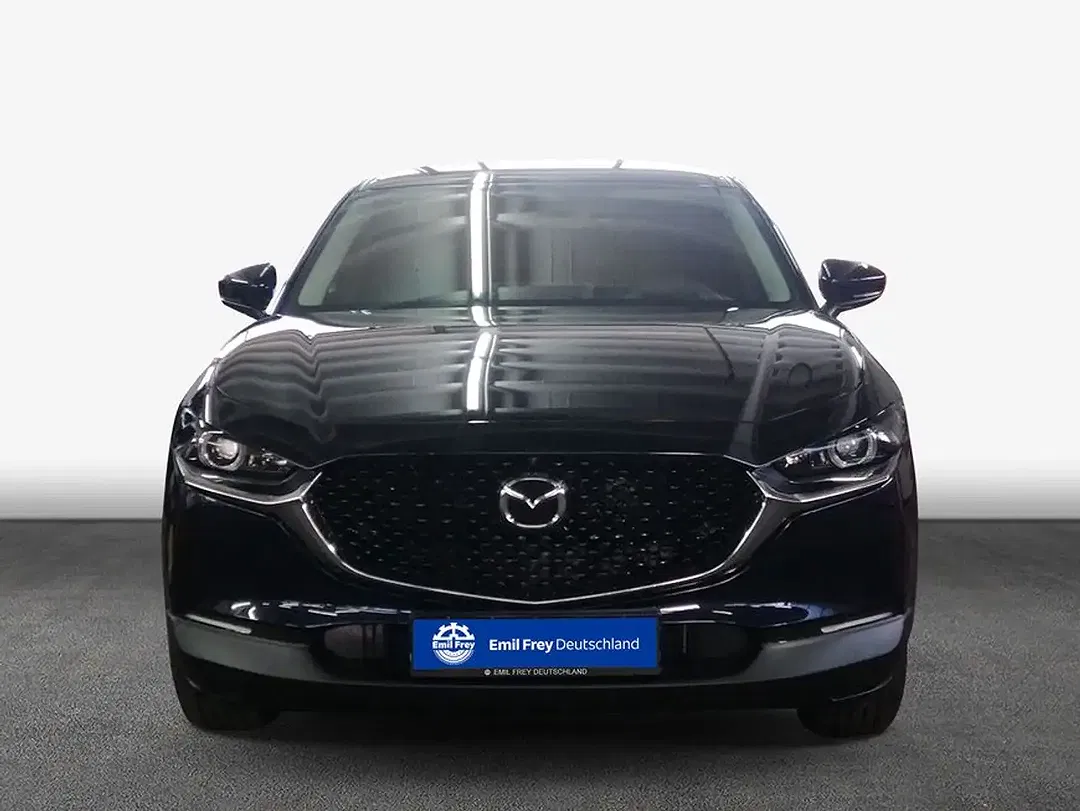 Mazda CX-30 e-SKYACTIV Exclusive-Line - Thumbnail 3