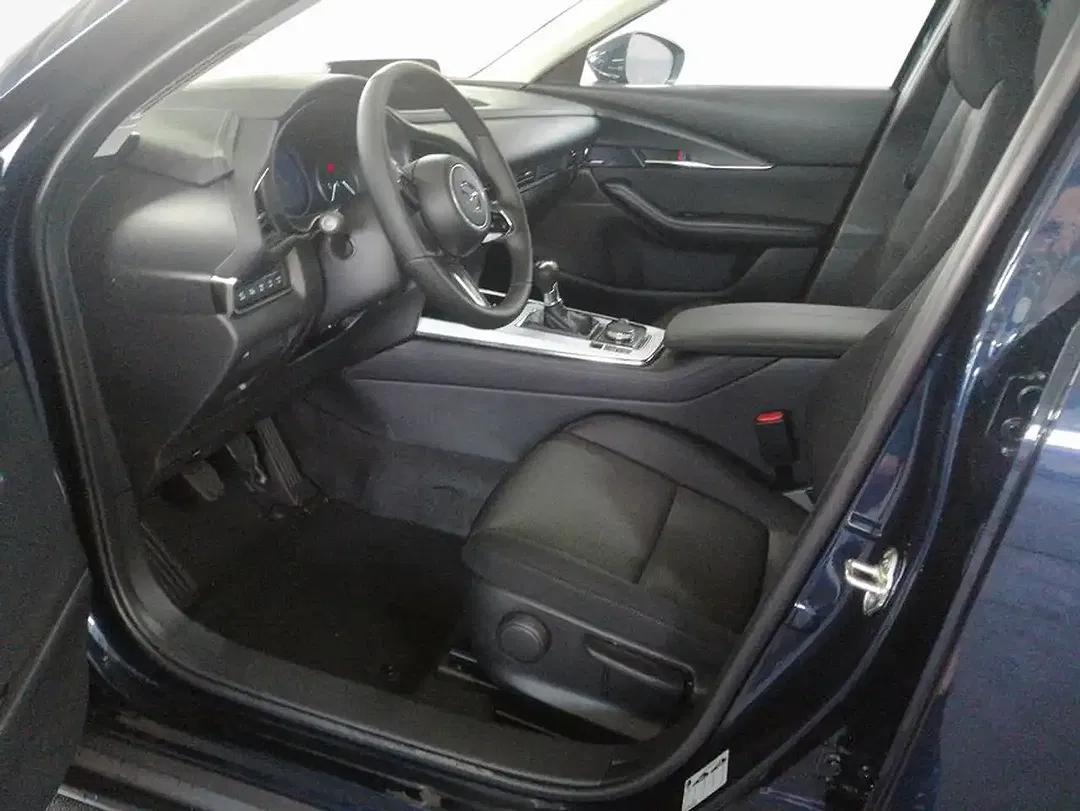 Mazda CX-30 e-SKYACTIV Exclusive-Line - Thumbnail 5