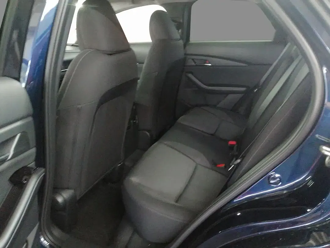 Mazda CX-30 e-SKYACTIV Exclusive-Line - Thumbnail 6