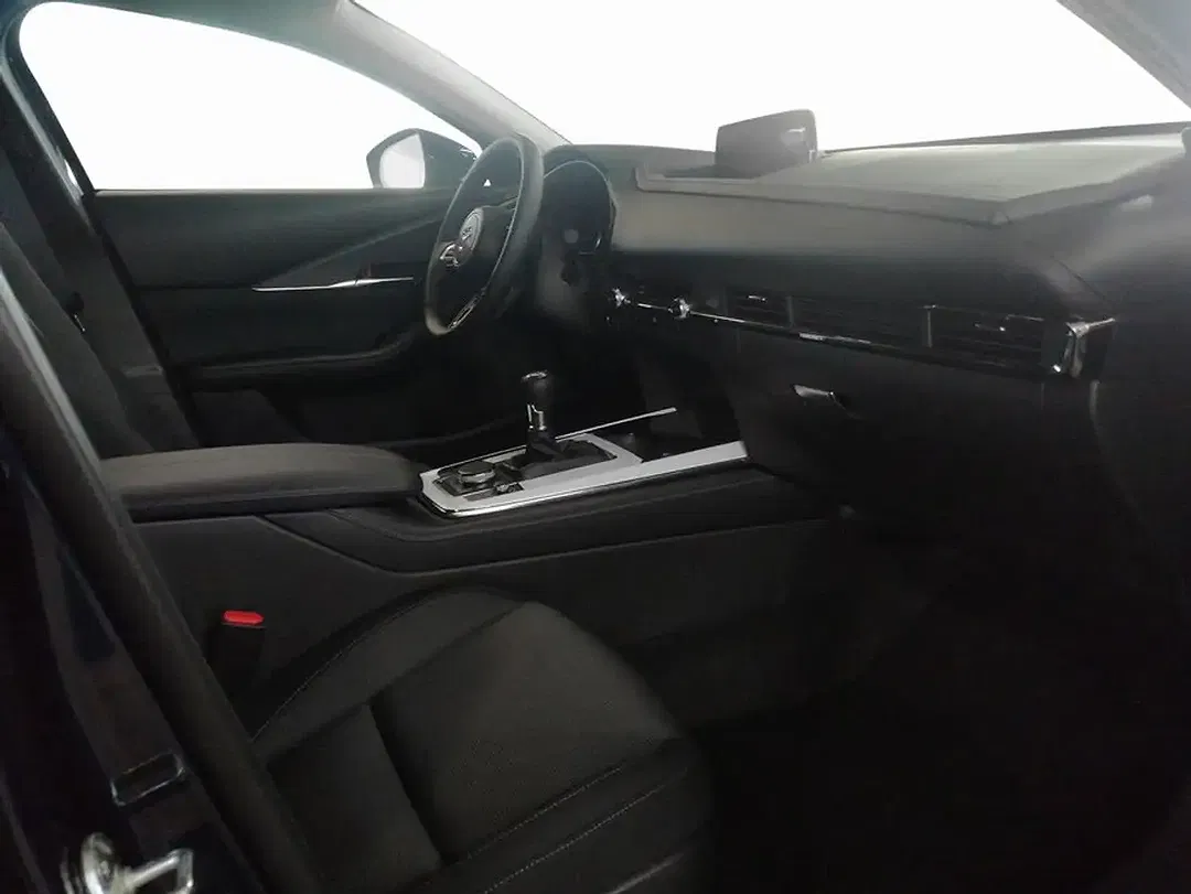 Mazda CX-30 e-SKYACTIV Exclusive-Line - Thumbnail 8